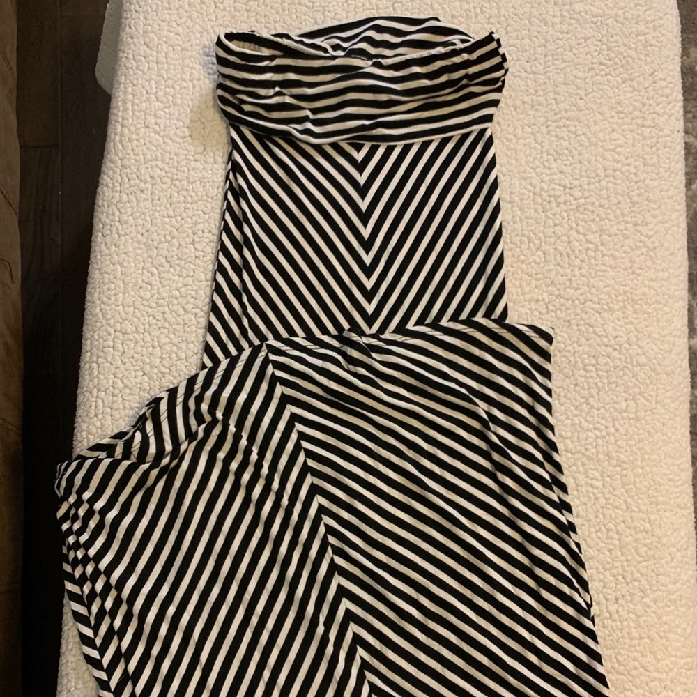 Nollie Maxi skirt
